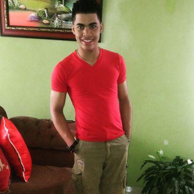 Profile Picture of Ariel Lebron (@lebron_ariel) on Twitter