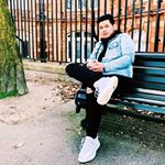 Profile Picture of James Infante (@gereminfante) on Instagram