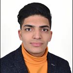 Profile Picture of Mohammed Hamid محمد حميد (@mohammed_hamid10) on Instagram