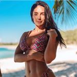 Profile Picture of Lauren Holly | WBFF Pro (@laurenholly_gr) on Instagram