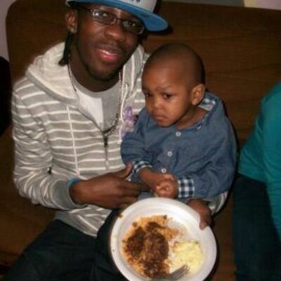 Profile Picture of Reginald Wallace (@AriesWellz326) on Twitter