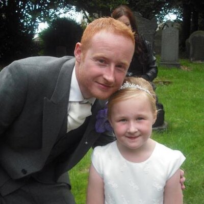 Profile Picture of Danny Hardwick (@dhardwick79) on Twitter