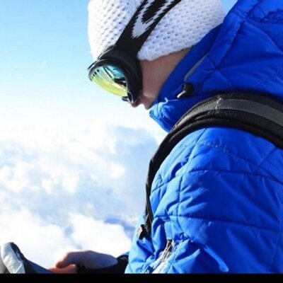 Profile Picture of Tom McWilliams (@tom_mcw) on Twitter