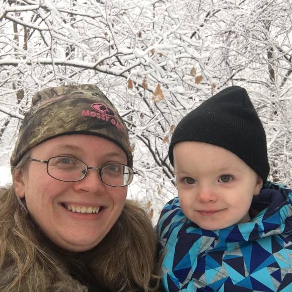 Profile Picture of Christina Siceloff (@csiceloff85) on Poshmark