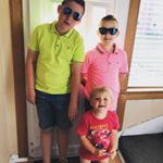 Profile Picture of Sharon Morrison (@shaza160515) on Instagram