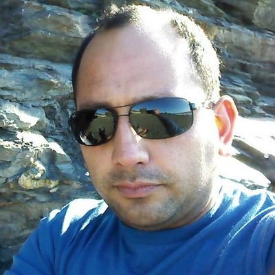 Profile Picture of Juan Carlos Boza Sol (@BozaSol) on Twitter