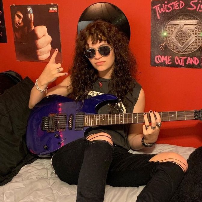 Profile Picture of taryn_hand (@dorky_dixon) on Tiktok