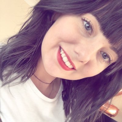 Profile Picture of Katie Garner 🎀 (@katiegarner_) on Twitter