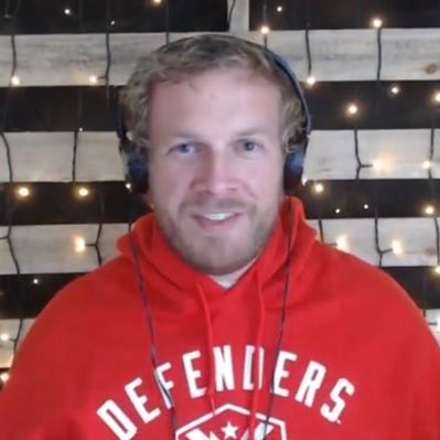 Profile Picture of Justin Freeman (@JustinFreeman18) on Twitter