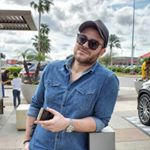 Profile Picture of David Machell (@david._.machell) on Instagram
