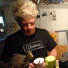 Profile Picture of Bryce Hammond (@BryceHammond) on Twitter