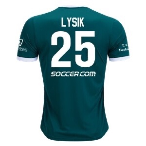 Profile Picture of Jake Lysik (@jlysik01) on Poshmark