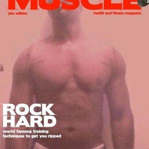 Profile Picture of Michael Reese (@blackfab1) on Myspace