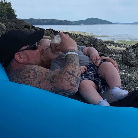 Profile Picture of Shaun Perrin (@shaun_23_tq) on Poshmark