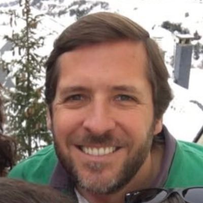 Profile Picture of Iñigo De Juan (@idejuan) on Twitter