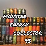 Profile Picture of James (@monsterenergycollector93) on Instagram