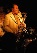 Profile Photo of Benny Golson - Wikipediaon Wikipedia