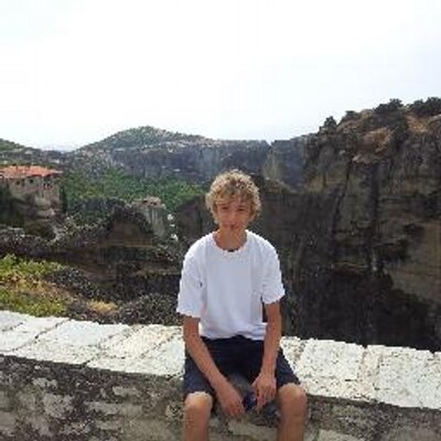 Profile Picture of Cristian Dascalu (@cdascalu) on Twitter