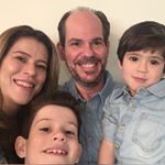 Profile Picture of Geraldo Andrade (@gmarcio) on Instagram