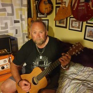 Profile Picture of Mark Sealey (@MarkSealey6) on Twitter