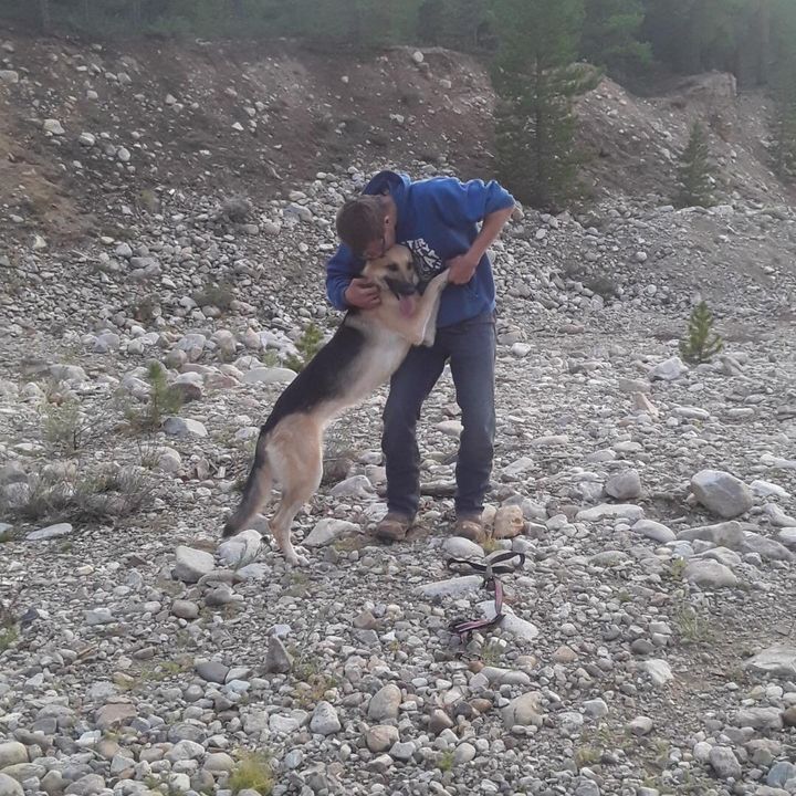 Profile Picture of Jacob Lafary (@underdawg752) on Tiktok