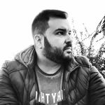 Profile Picture of Allan Pettrus (@allanpettrus) on Instagram