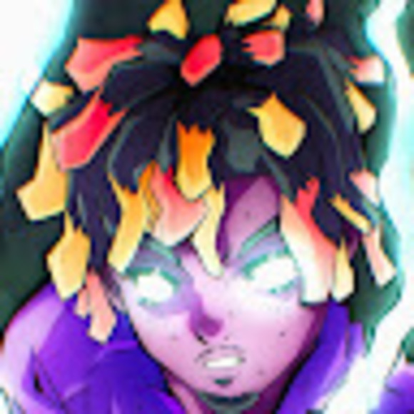 Profile Picture of Darrell Walton [student] (@darrellwalto360) on Poshmark