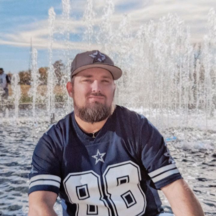 Profile Picture of James Howell (@howellbilly39) on Tiktok