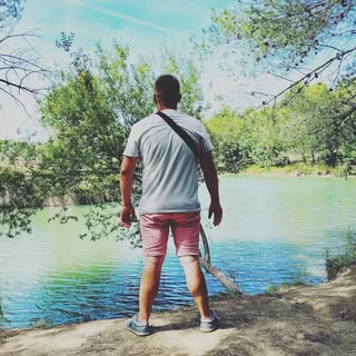 Profile Picture of Kevin Gehan (@gehankevin) on Instagram