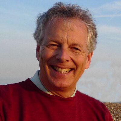 Profile Picture of Tim Goodacre (@teegoodacre) on Twitter