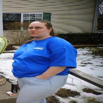 Profile Picture of Kimberly Mize (@mize_kimberly) on Twitter