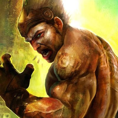 Profile Picture of Dan Of The Dragon (@KungFuMan101) on Twitter