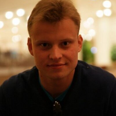 Profile Picture of Andrey Kazakov (@Andrey_Kazakov) on Twitter