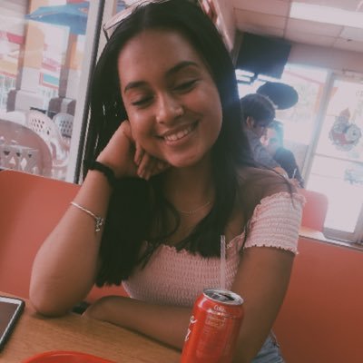 Amanda Llanes - Twitter Profile Picture of Amanda Llanes (@amandallanes5) on Twitter