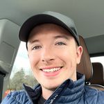 Profile Picture of Joshua Colby-Gene Norvell (@joshuacnorvell) on Instagram