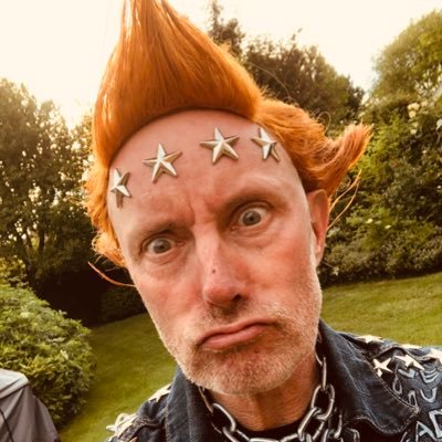 Profile Picture of Marcus Lawday (@marcuslawday) on Twitter