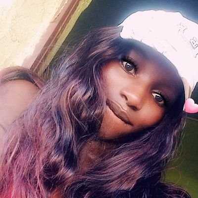 Profile Picture of Mss-saliy (@JamesSalome7) on Twitter