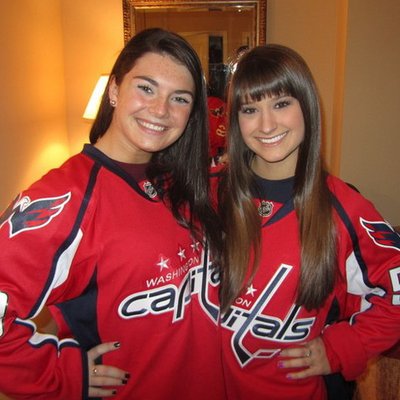 Profile Picture of Haley Esau (@haleyesau) on Twitter