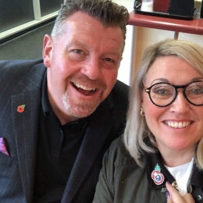 Profile Picture of Dave Borman (@borman_dave) on Twitter