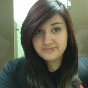 Profile Picture of Alyssa Flores (@witches_17) on Myspace