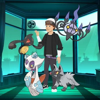 Profile Picture of Brandon McFall (@MightyPoochyena) on Twitter