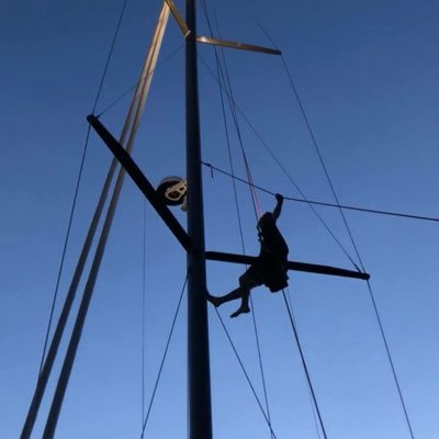 Profile Picture of Jason Haswellon Twitter