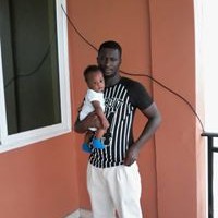 Profile Picture of Kofi Kankam (@kofi-kankam) on Quora