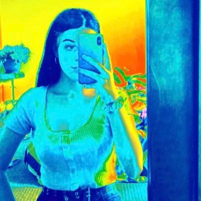 Hayley-Jade Noble - Twitter Profile Picture of Hayley-Jade Noble (@w0lf_hayley) on Twitter