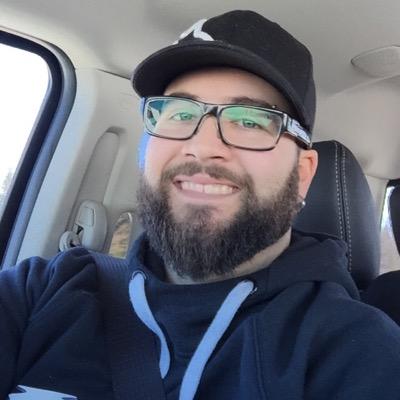 Profile Picture of Marc-andré Savoie (@SavoieMa) on Twitter