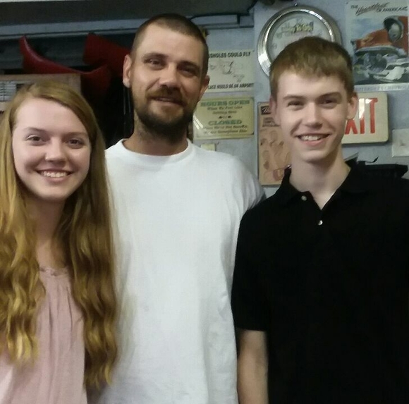 Profile Picture of Christopher Nalley (@chrisnalley6) on Poshmark