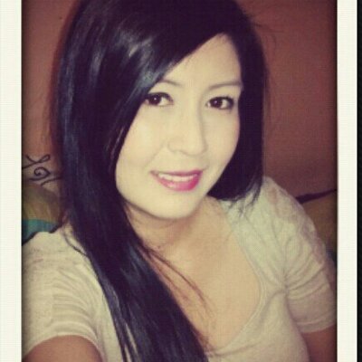 Profile Picture of Carolina Isabel Herr (@carolstar204) on Twitter