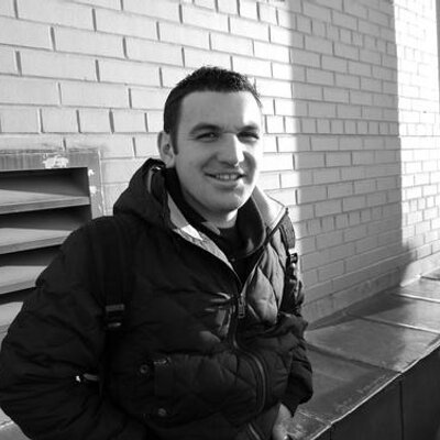 Profile Picture of Andrew Lemon (@andrewlemon04) on Twitter