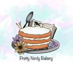 Profile Picture of Ashley Hobson (@prettynerdybakery) on Instagram