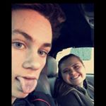 Profile Picture of Haley & Geoffrey (@haley.and.geoffrey) on Instagram